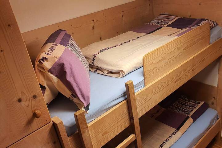 Ganze Wohnung, Wohlfühl-Angererhof: Nähe Drei Zinnen - Appartement Dolomiten (4P) - Alpin in Kartitsch, Karnischer Hauptkamm