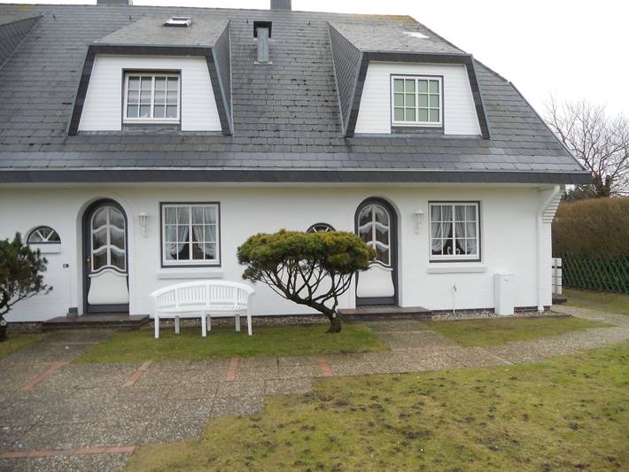 Ferienwohnung für 2 Personen, mit Garten, mit Haustier - 1