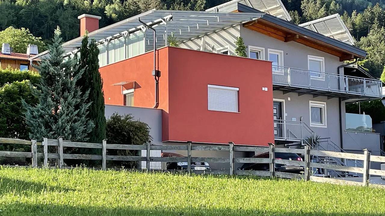 Apartamento vacacional entero, Ferienwohnung für 4 Personen (60 m²) in Schwaz in Tux Alps, Schwaz