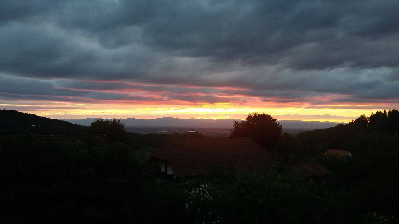 Ferienhaus für 3 Personen (69 m²) in Badenweiler in Lipburg, Badenweiler