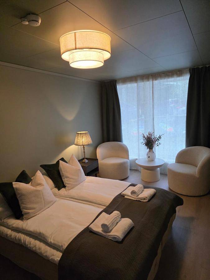 Stryn Kaffebar & Vertshus in Stryn