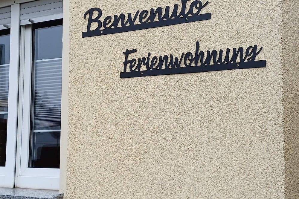 Ganze Wohnung, Benvenuto-Herzlich Willkommen in Altenburg, Ostthüringen