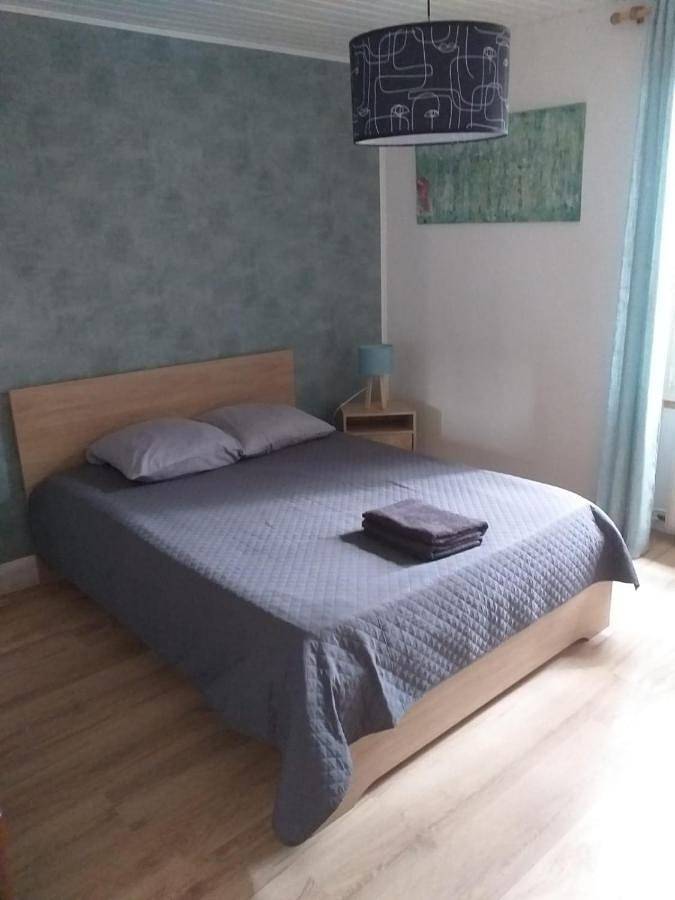 Gîte pour 4 personnes, avec vue, animaux acceptés à Sedan - 2