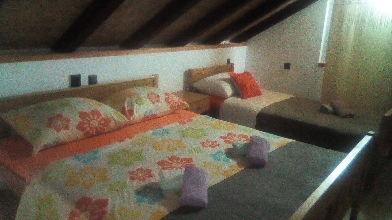 Ferienhaus für 3 Personen (32 m²) in Silba in Zadar (Kommun), Silba