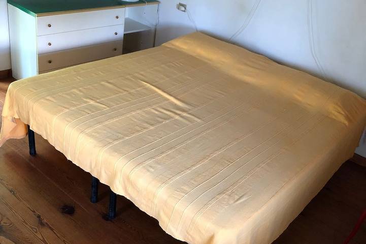 Location de vacances pour 2 personnes, avec jardin et terrasse à Bonassola - 3