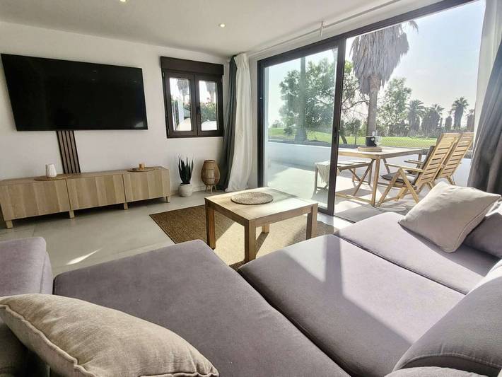 Casa rural para 4 personas, con terraza en San Miguel de Abona - 4