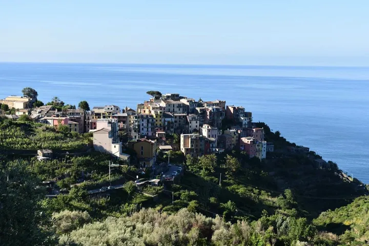 Apartamento de vacaciones para 4 personas, con vistas y terraza - 1