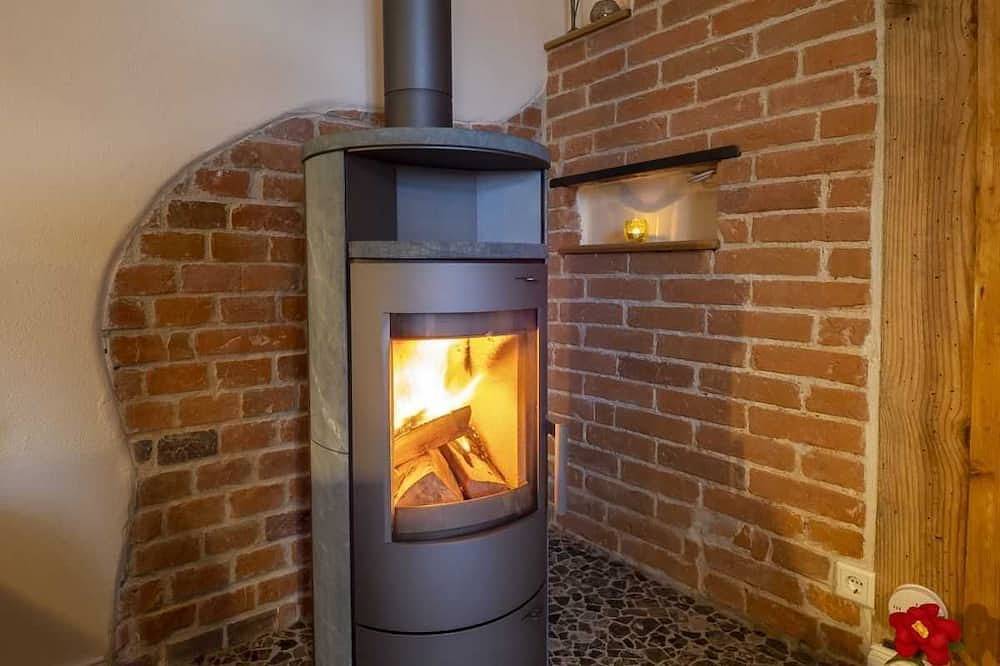 Ganze Wohnung, .Ferienwohnung Schlossgarten - Ferienwohnung Schlossgarten in Torgau, Nordsachsen