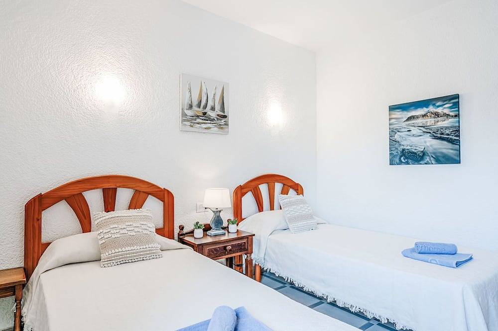 Casa Florita in Pinomar, Jávea