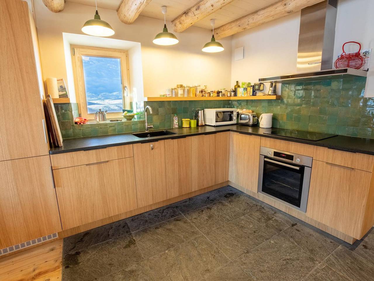 Chalet espacioso en Méribel con terraza soleada y chimenea in Méribel, Les Allues