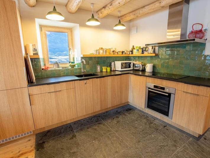 Gîte pour 10 personnes dans Méribel - 3