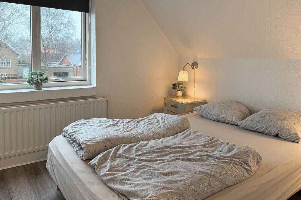 Apartamento entero, Apartamento acogedor en Varde con Wifi in Varde, Región de Varde