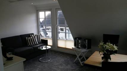 Hütte für 2 Personen in Sylt (Gemeinde), Schleswig-Holstein, Bild 4