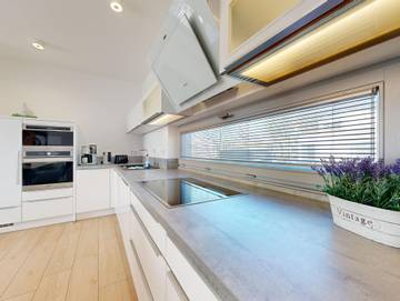 Ferienhaus für 7 Personen in Binz, Rügen, Bild 4