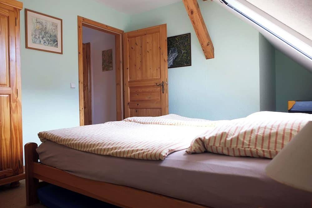 Ganze Wohnung, Reitpension Wiesengrund: gemütliches Appartement auf Reiter- und Bauernhof in Angermünde, Britzer Platte