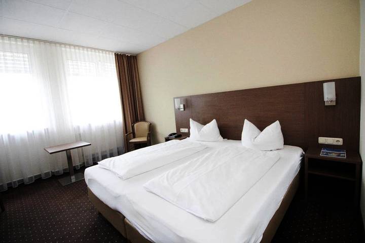 Hotel für 3 Personen, mit Ausblick, mit Haustier in Bamberg