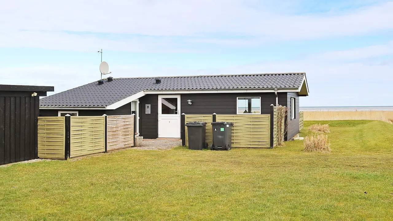 Casa vacanza a Hadsund a partire da 39€ a notte