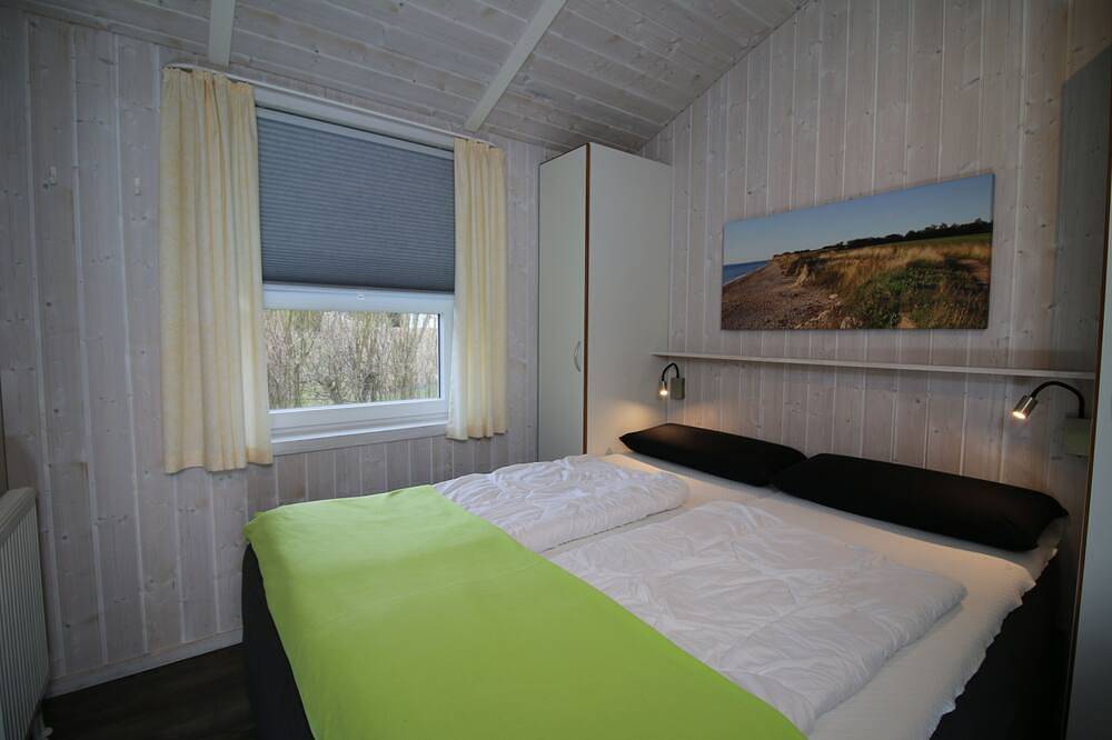 Poolhaus Ostsee - Ferienhaus mit privatem Indoor Pool und Wellnessbereich in Schönhagen, Brodersby