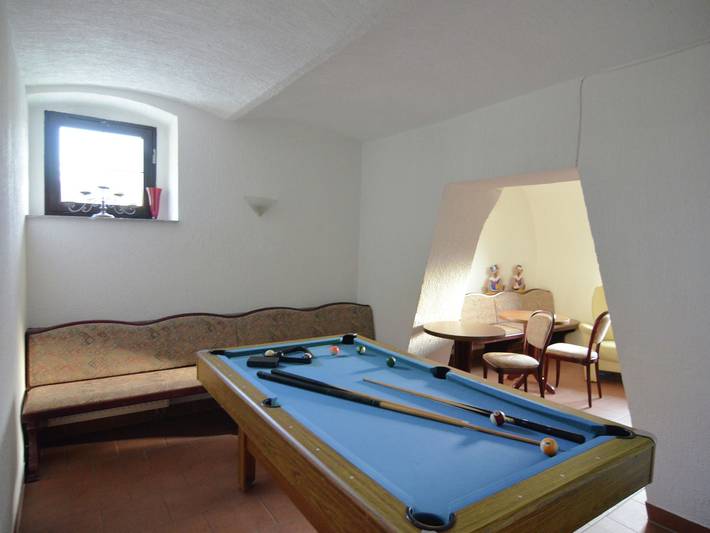 Ferienhaus für 32 Personen, mit Terrasse und Garten, mit Haustier im Erzgebirge - 2