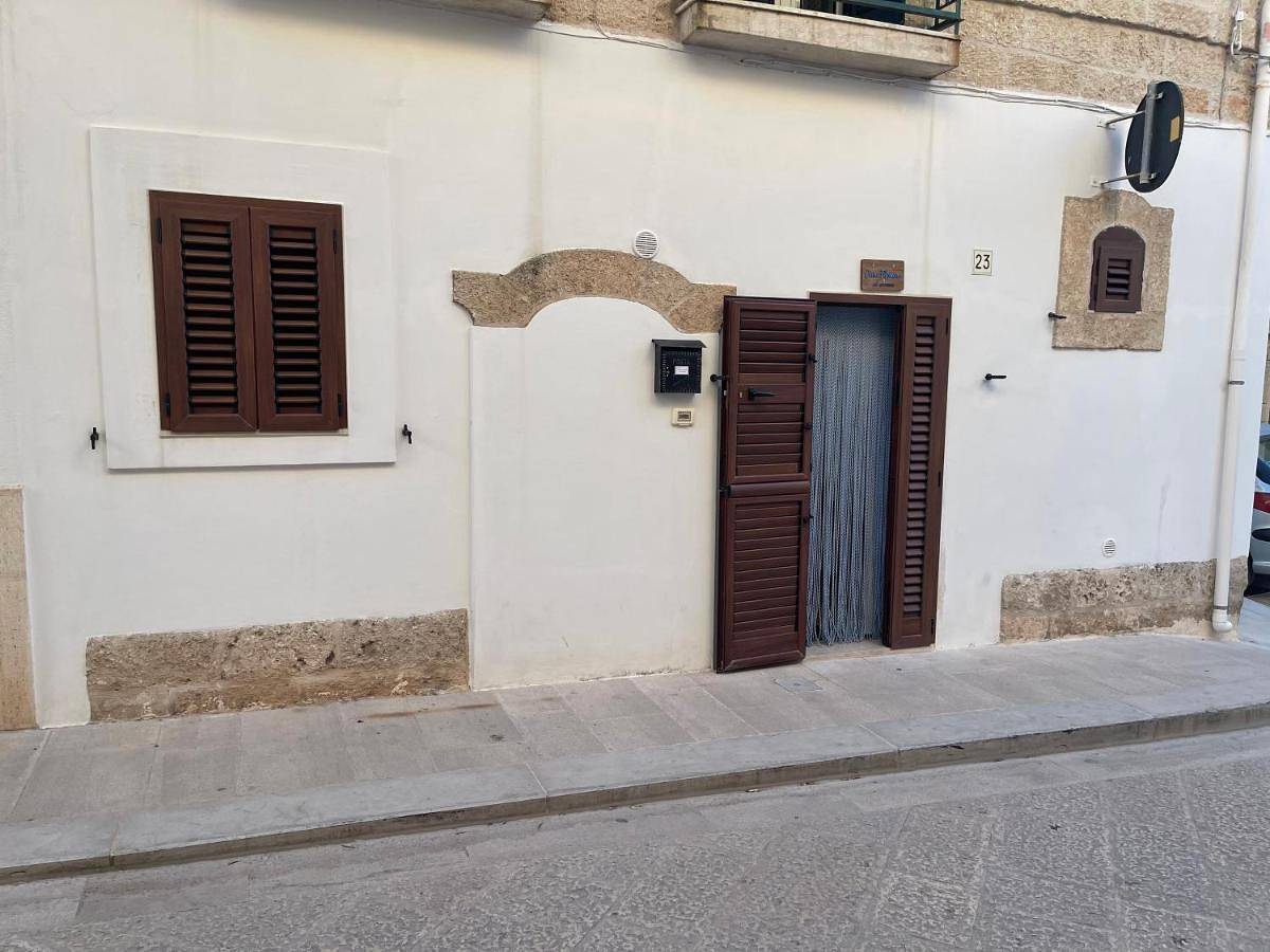 Casa Filomena in Polignano a Mare, Provincia di Bari