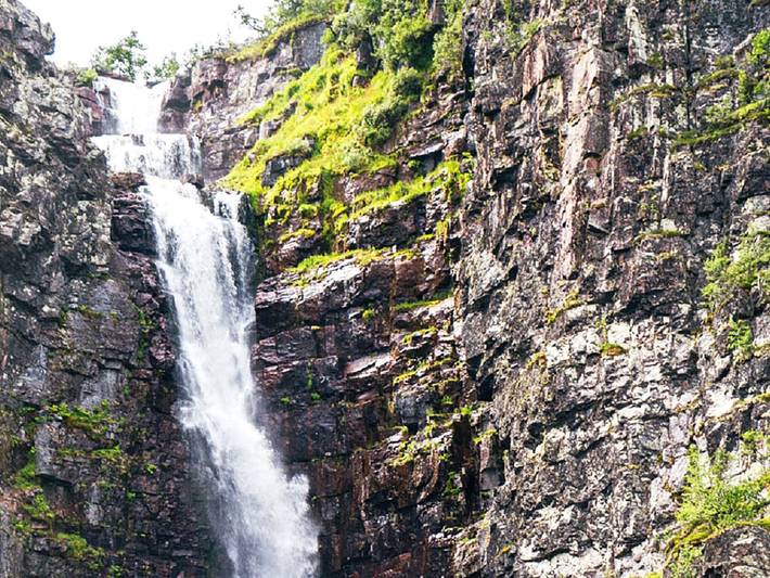 12 personer fritidhus i Idre in Idre, Älvdalen (kommun)