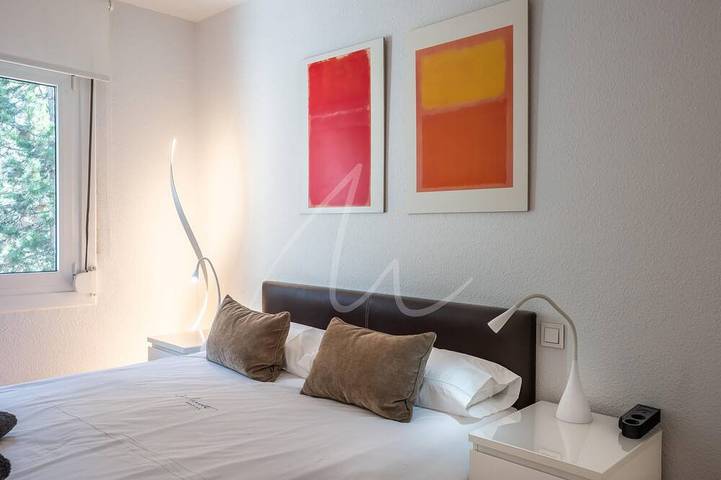 Ganze Wohnung, Bonaigua 512 in Baqueira, Naut Aran