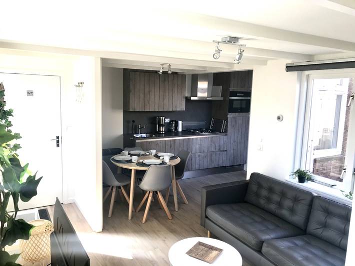 Ferienhaus für 4 Personen, mit Sauna in Noord-Holland - Nordseeküste - 2