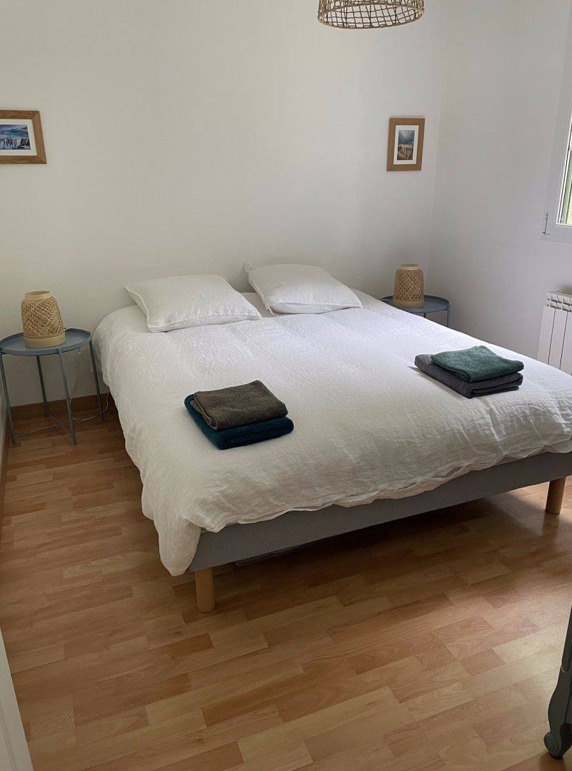 Appartement "Ker Valyan" in Cancale, Baie du Mont-Saint-Michel