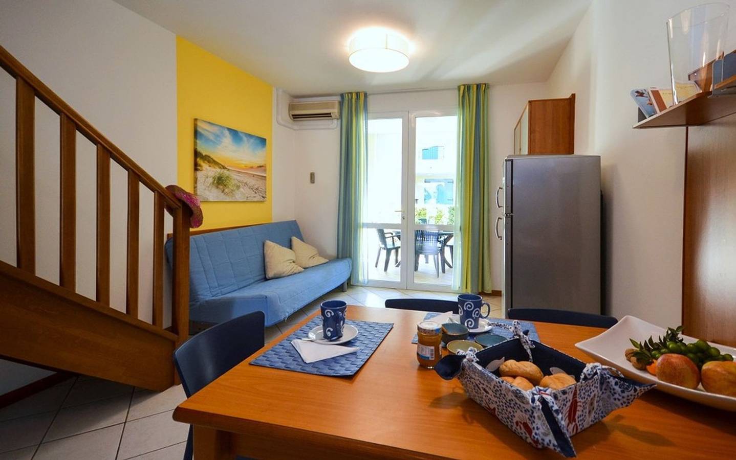 Appartamento vacanze a Provincia di Venezia a partire da 159€ a notte