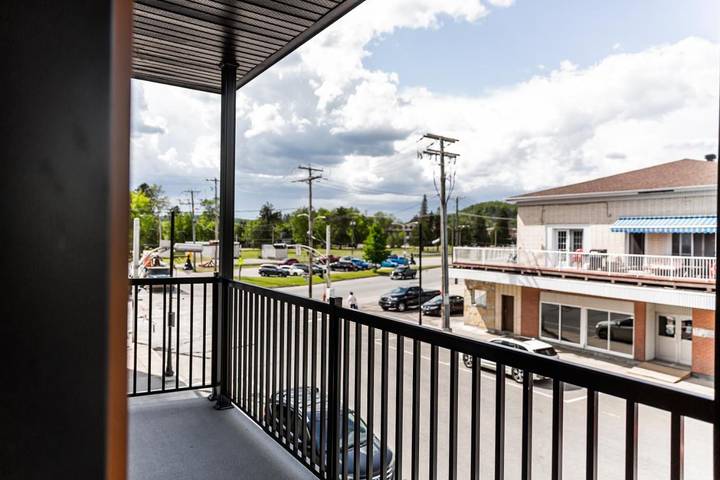 Location de vacances pour 2 personnes dans La Tuque - 4