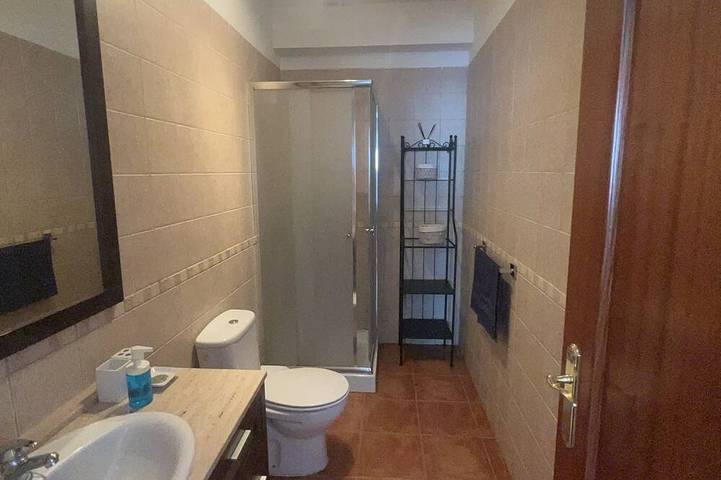 Casita con Piscina y Zona de Barbacoa in Candelaria, Tenerife du Sud