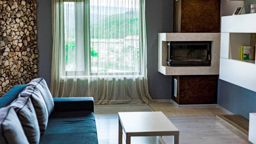 Villa pour 19 personnes, avec jardin ainsi que vue et piscine en Bulgarie - 4