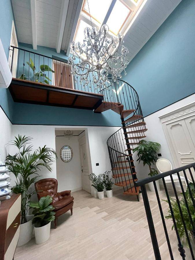 Bed and breakfast per 4 persone - 1