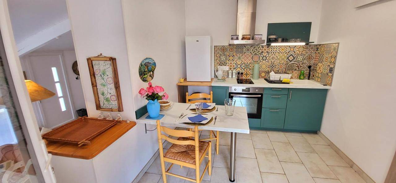 Appartement entier, Le doux Sin in Habas, Région de Dax