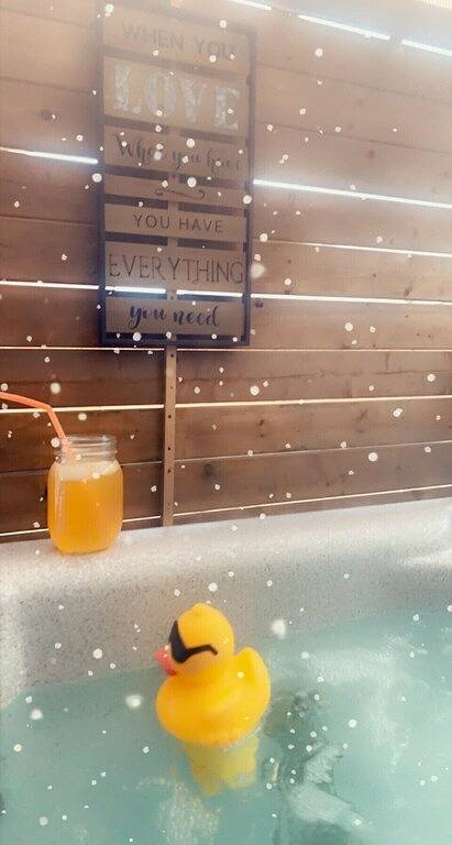 New executive home with hot tub and games area close to all amenities in Red Deer