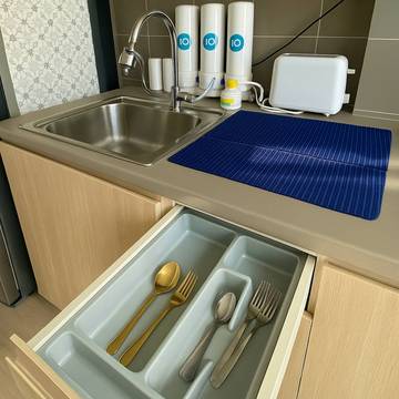 Studio voor 2 Personen in Bangkok, Thailand, Afbeelding 2