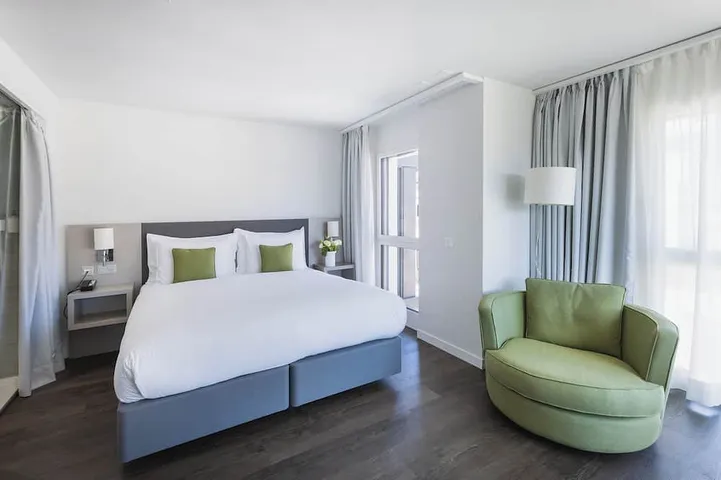 Hotel for 2 people - 1
