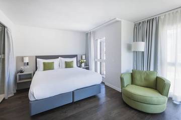 Gîte pour 2 personnes à Nyon