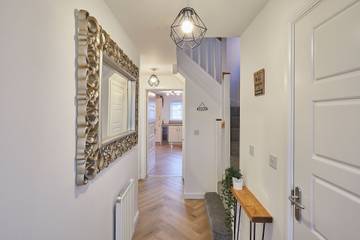 Apartment for 7 People in Whitby, North Yorkshire, Photo 3