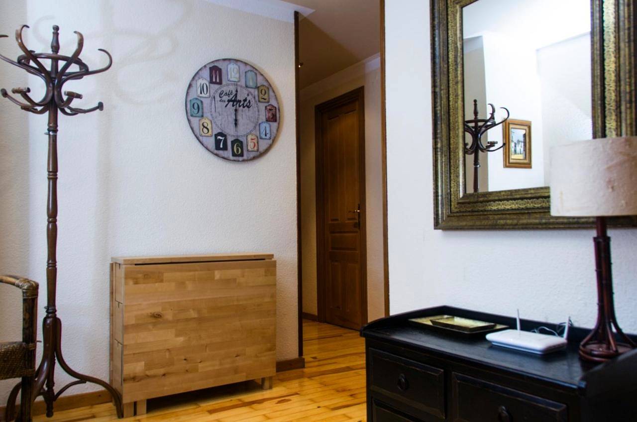 Apartamento entero, Apartamento urbanización Cruz alta in Hecho, Valle de Hecho