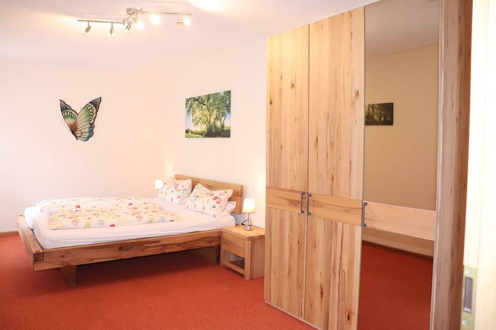 Ganze Wohnung, Ferienwohnung Braun - Ferienwohnung Rebbergblick in Seelbach, Mittlerer Schwarzwald