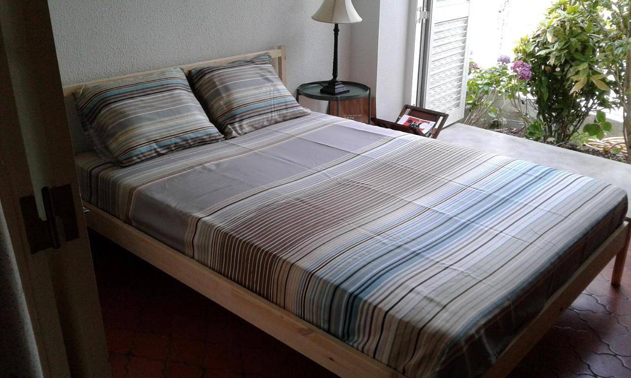Apartamento de férias inteiro, Quadruple Room in Cascais e Estoril, Costa de Lisboa