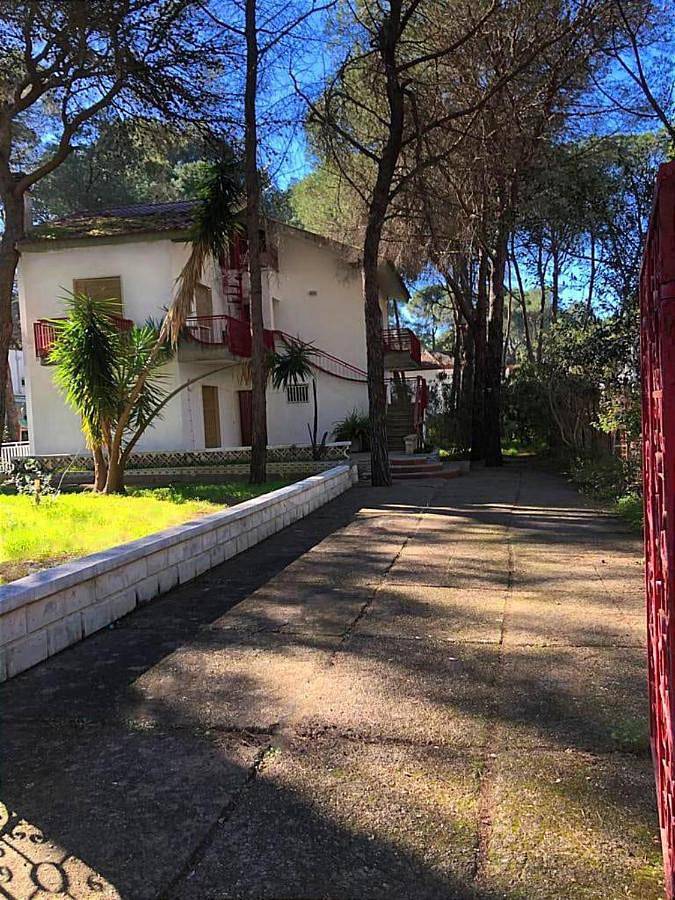 Location de vacances pour 6 personnes, avec jardin, animaux acceptés dans Castellaneta Marina - 3