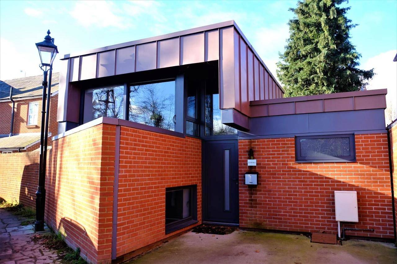 Ganze Wohnung, Cadmiae in Winchester, South-Downs