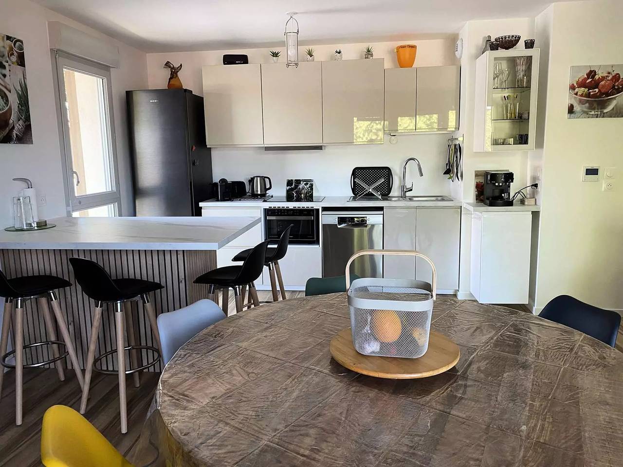 Apartamento entero, 142 - Apartamento nuevo en Carcans City in Carcans, Parque natural regional del Médoc
