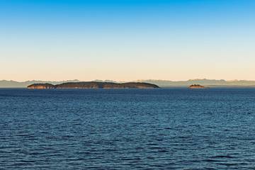 Log Cabin for 6 Guests in Orcas Island, San Juan Islands, Picture 3