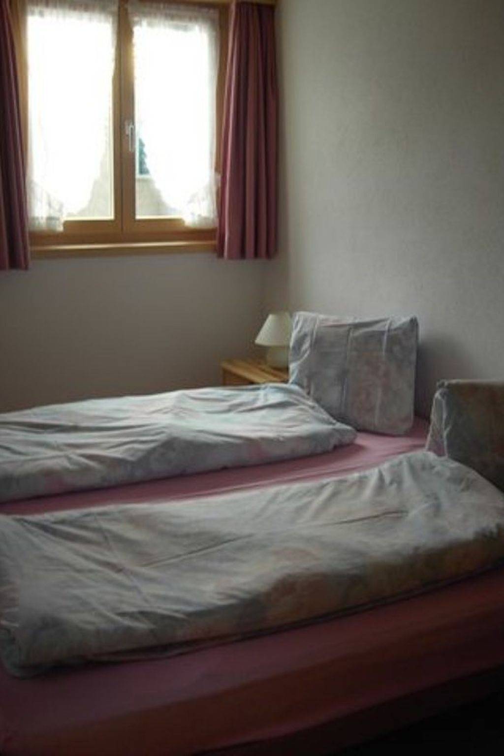 Ganze Wohnung, Ferienwohnung Zita Kohler-Flepp in Disentis, Surselva