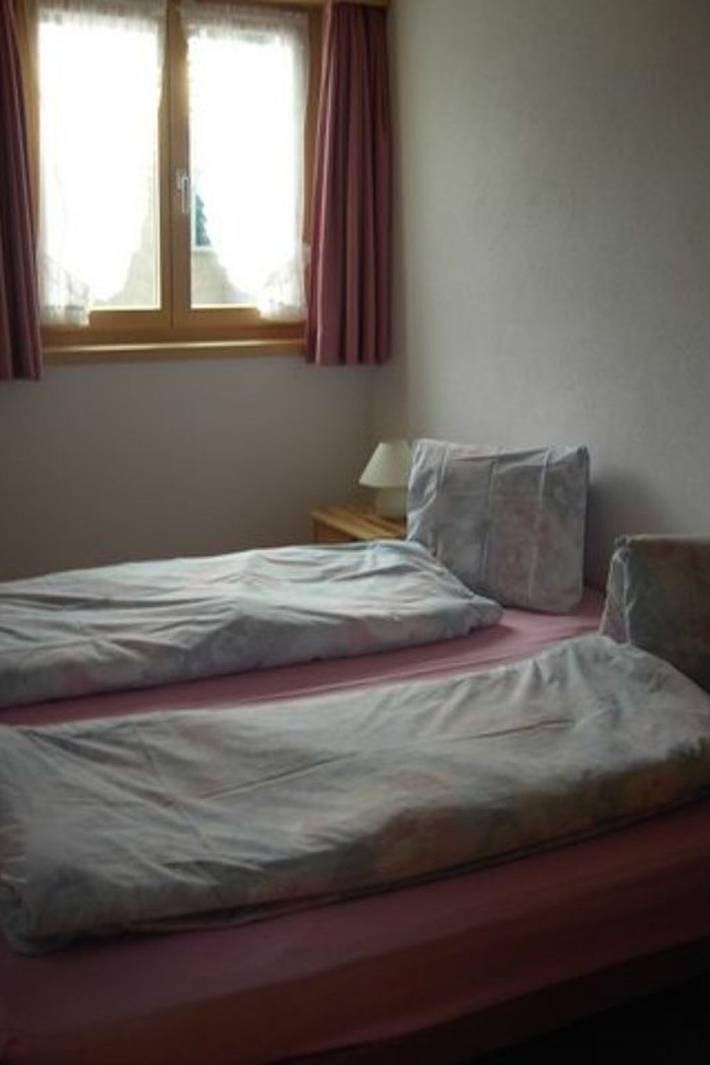 Ganze Wohnung, Ferienwohnung Zita Kohler-Flepp in Disentis, Surselva