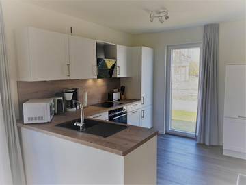 Ferienhaus für 6 Personen in Schillig, Wangerland, Bild 4