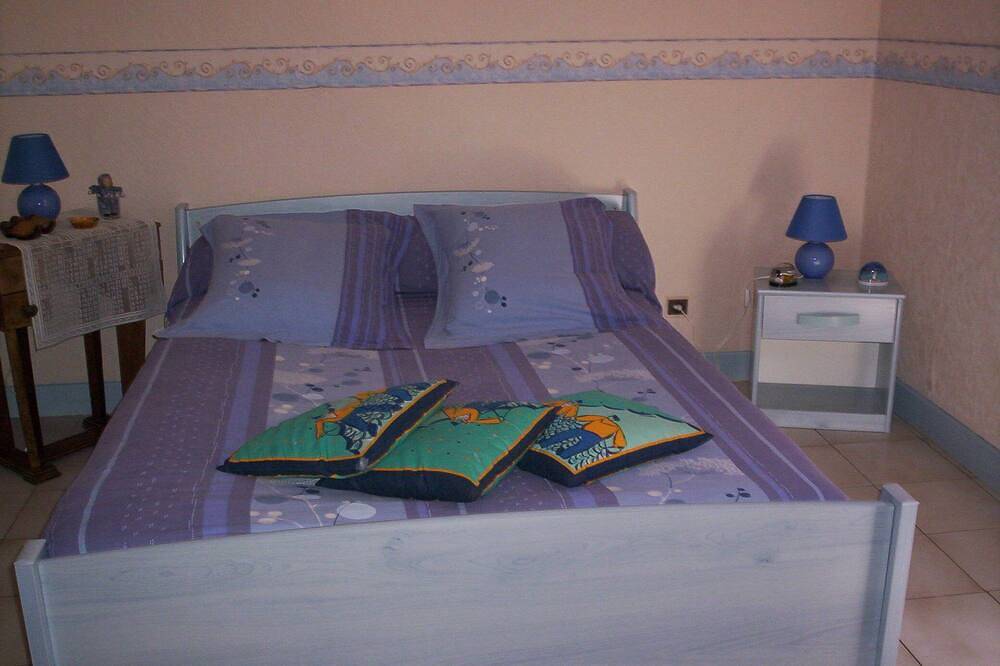 10 minutes from the spa! House for 8 travellers, ideal for families! in Rochefort, Rochefort und Umgebung